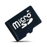 Карта памяти MicroSD 32Гб