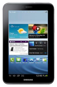 Купить планшетный пк SSamsung Galaxy Tab 2 7.0 P3100 8Gb в Белгороде