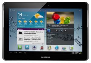 купить Samsung Galaxy Tab 2 10.1 P5100 16Gb в Белгороде
