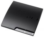 Sony PlayStation 3 Slim (320 Gb) прошитая KMEAW 