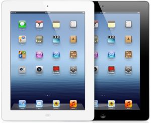 Купить Apple iPad new 16Gb Wi-Fi + 4G в Белгороде, new ipad, ipad 3 купить, new ipad купить