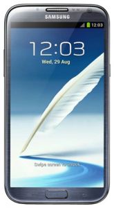 Samsung Galaxy Note II 16Gb в Белгороде